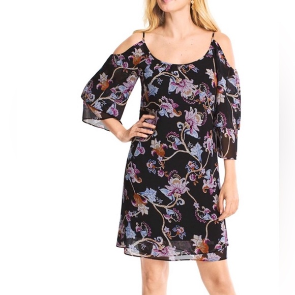 White House Black Market dress - Picture 1 of 5